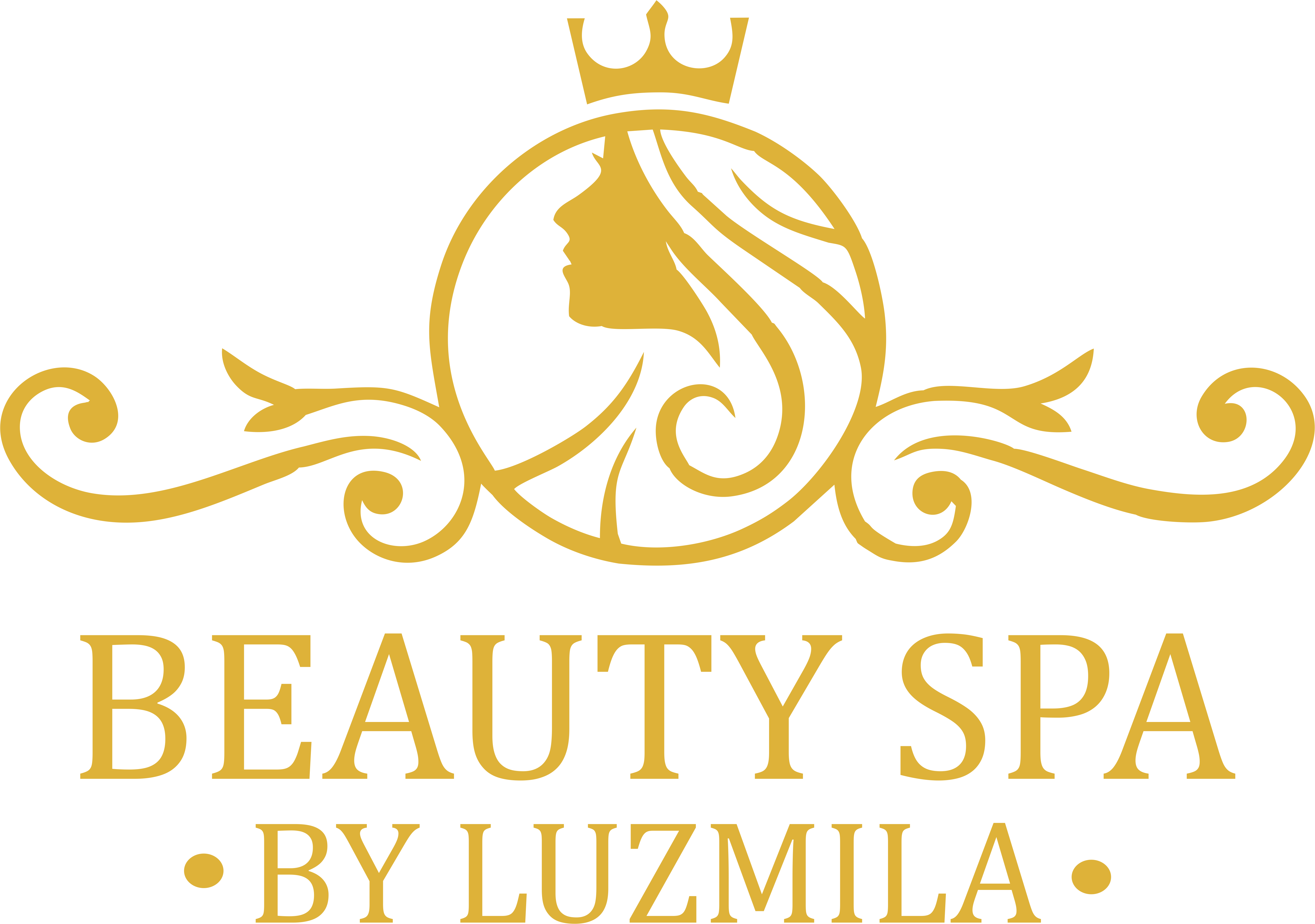 Beauty Spa by Luzmila